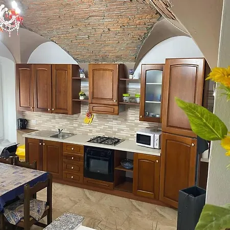 La Casa Di Seba * Imperia
