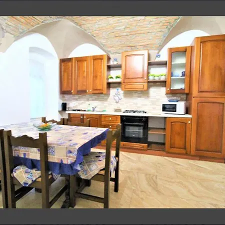 Apartman La Casa Di Seba
