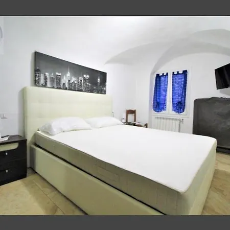 La Casa Di Seba Imperia