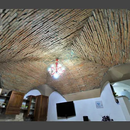 Apartman La Casa Di Seba
