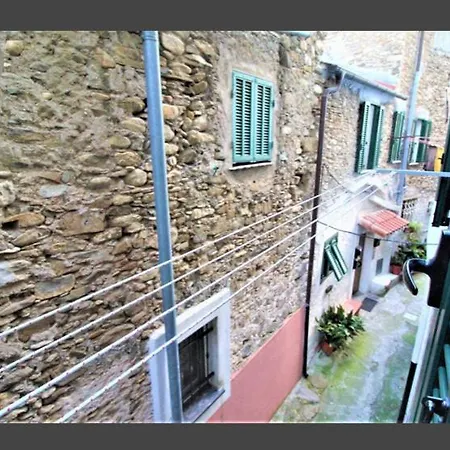 La Casa Di Seba Apartman