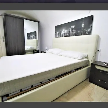 La Casa Di Seba Apartman