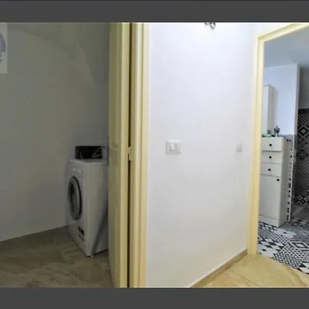 La Casa Di Seba Apartman Imperia